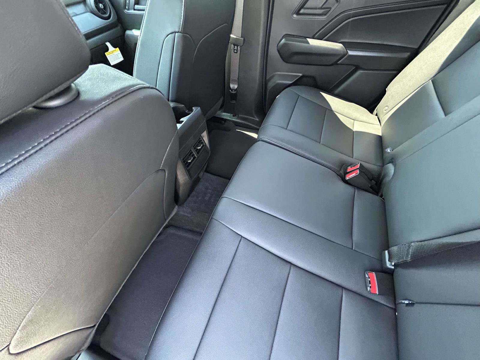 New 2026 Chevrolet Colorado Trail Boss image 11