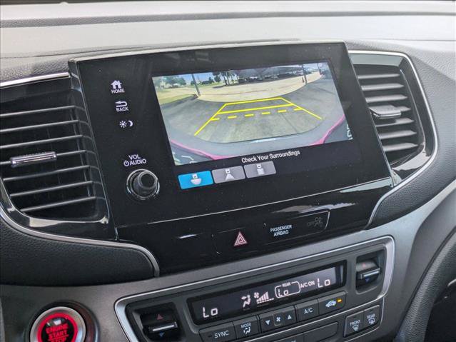Used 2021 Honda Passport Sport image 14