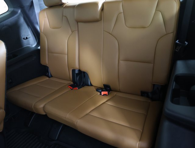 Certified 2025 Kia Telluride EX X-Line image 10