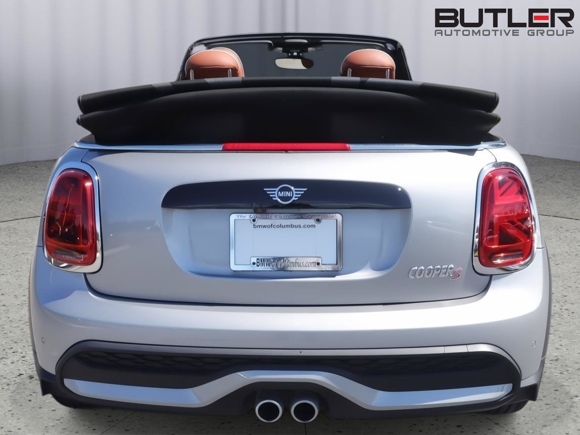 Used 2024 MINI Cooper S FWD image 15