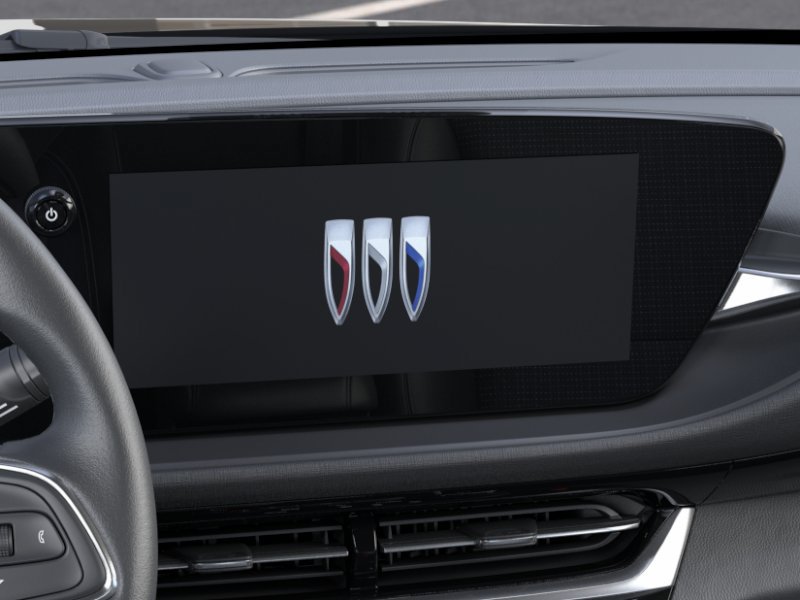 New 2026 Buick Envista Sport Touring w/ Convenience I Package FWD image 44
