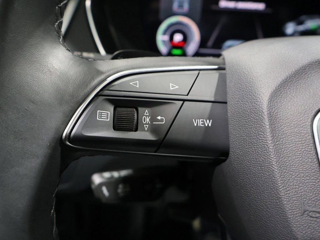 Used 2023 Audi Q5 e Premium image 34