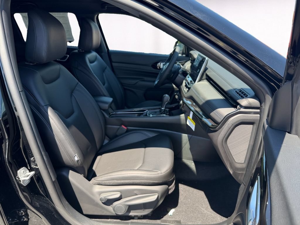 New 2026 Jeep Compass Limited AWD/4WD image 15