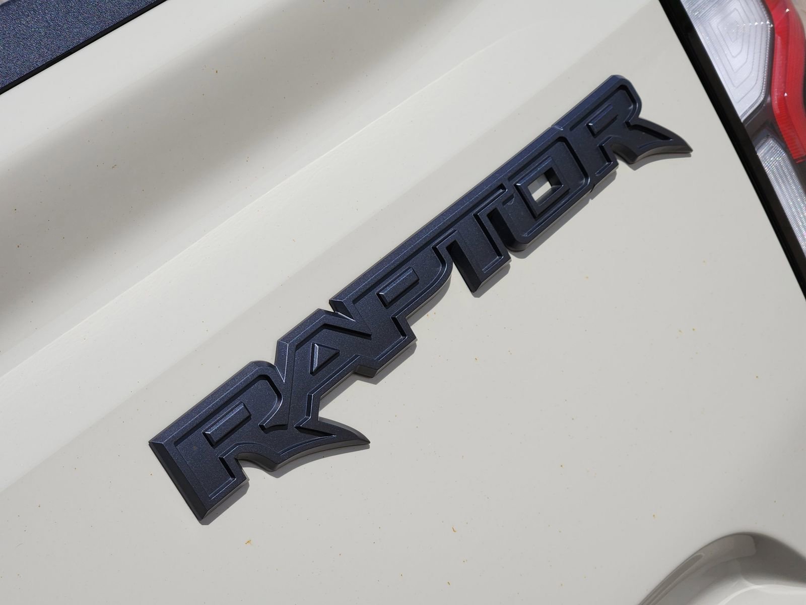 Used 2025 Ford Ranger Raptor AWD/4WD image 18