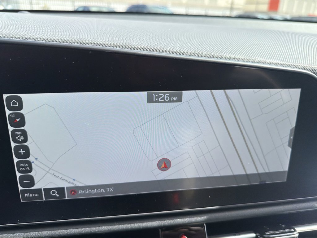 New 2026 Kia Niro EX FWD image 20