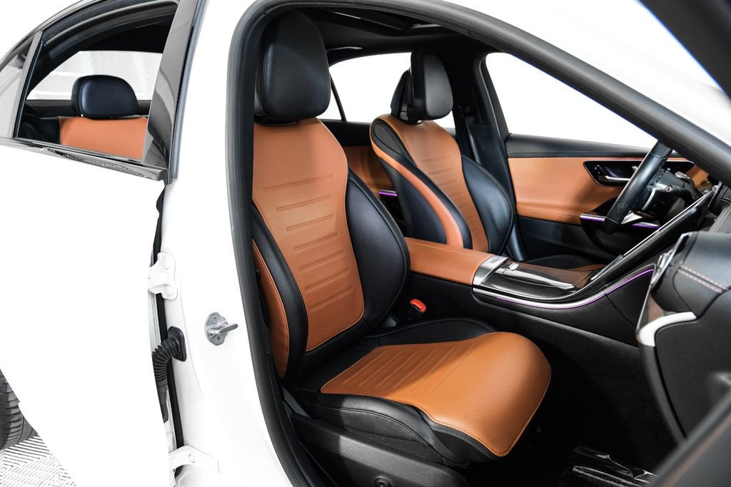 Used 2022 Mercedes-Benz C 300 Sedan image 33