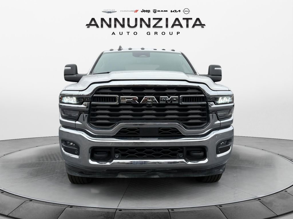 Used 2025 RAM 2500 Big Horn image 8