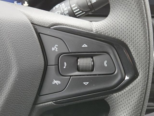 New 2026 Chevrolet TrailBlazer LS w/ LS Convenience Package FWD image 12