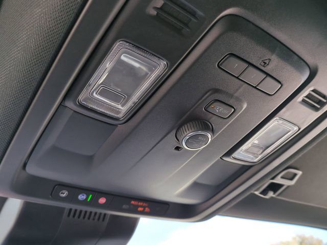 Certified 2024 Chevrolet Tahoe LT AWD/4WD image 23