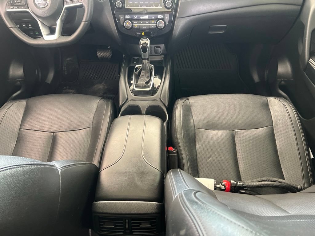 Used 2020 Nissan Rogue SL w/ Premium Package AWD/4WD image 19