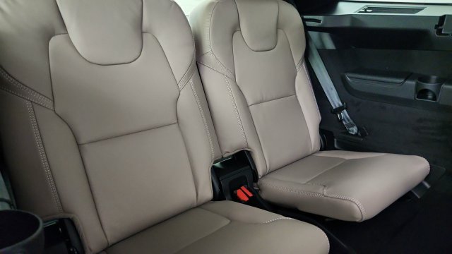 New 2027 Volvo XC90 B6 Ultra AWD/4WD image 35
