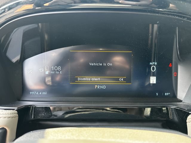 Certified 2024 Lincoln Corsair AWD w/ Equipment Group 101A image 20