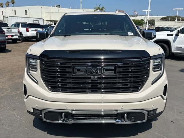 New 2026 GMC Sierra 1500 Denali Ultimate AWD/4WD image 2