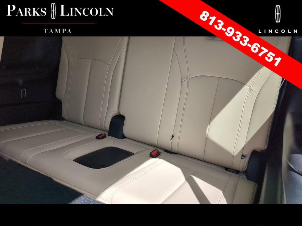 Used 2025 INFINITI QX60 Pure image 17