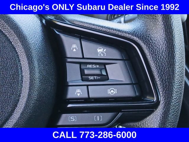 Certified 2025 Subaru Forester image 10