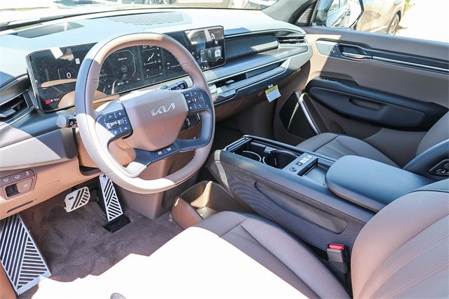 New 2026 Kia EV9 GT-Line image 11