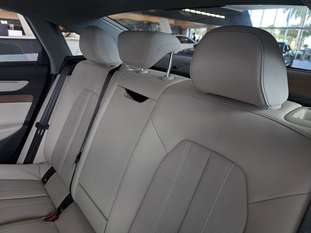 New 2026 Audi A6 Premium Plus image 28