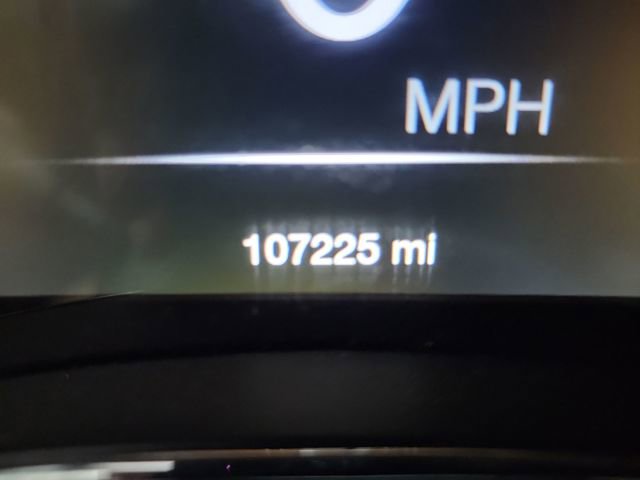 Used 2021 Jeep Grand Cherokee Limited w/ Luxury Group II image 18