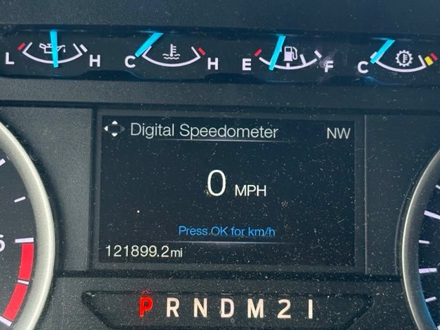 Used 2018 Ford F250 XLT AWD/4WD image 6