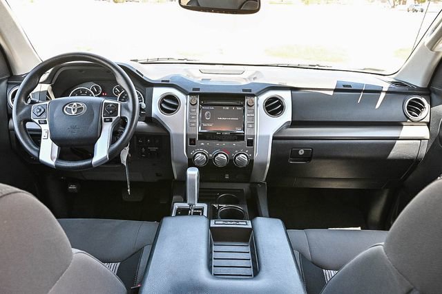 Used 2016 Toyota Tundra SR5 w/ TRD Off Road Package RWD image 13