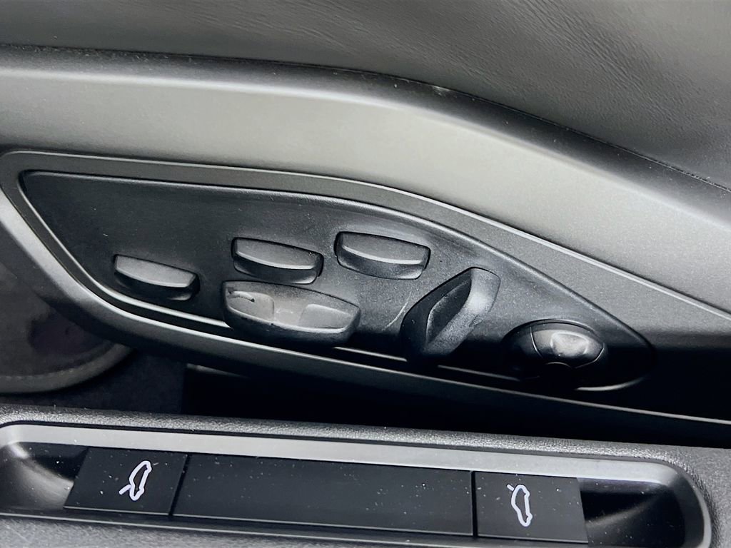 Certified 2023 Porsche 911 Turbo S image 22