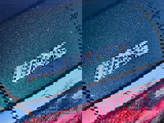 Used 2025 Mercedes-Benz S 63 AMG S image 13