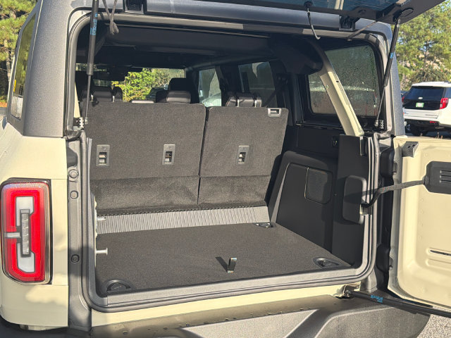 New 2026 Ford Bronco Outer Banks AWD/4WD image 20
