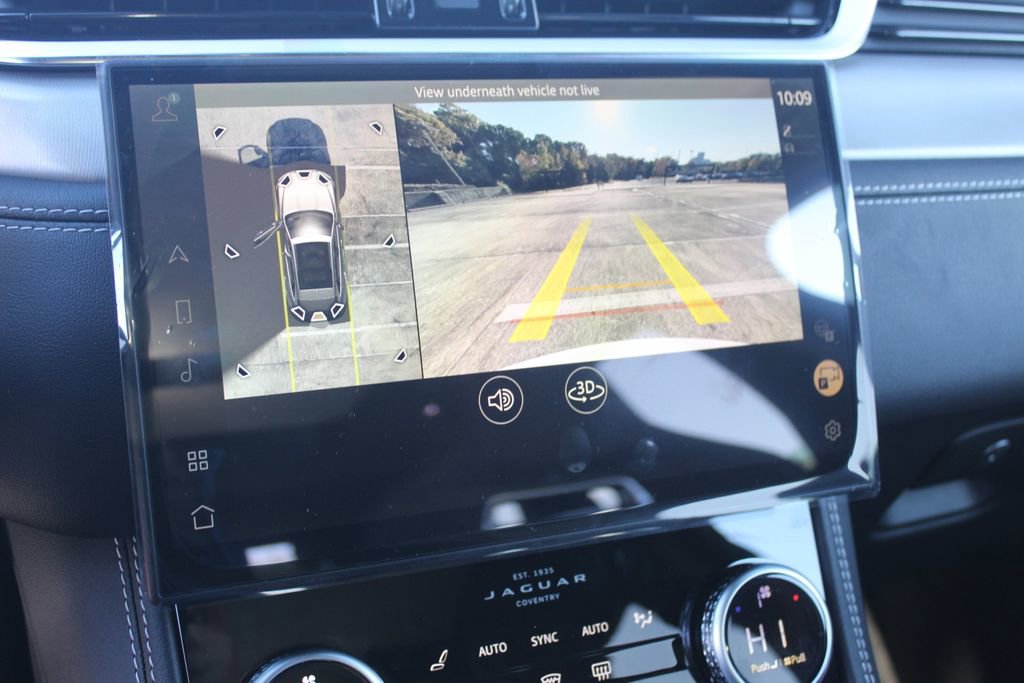 New 2026 Jaguar F-PACE R-Dynamic S AWD/4WD image 19