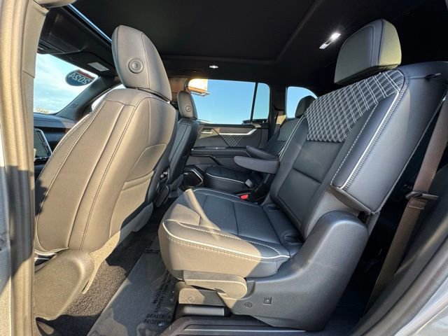 Used 2024 GMC Acadia Denali w/ LPO, Floor Liner Package image 35