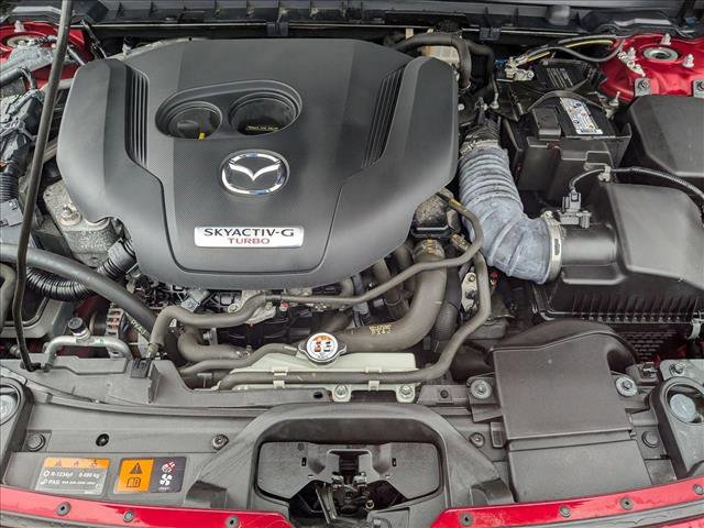 Used 2023 MAZDA CX-30 2.5 Turbo w/ Premium Plus Pkg image 26