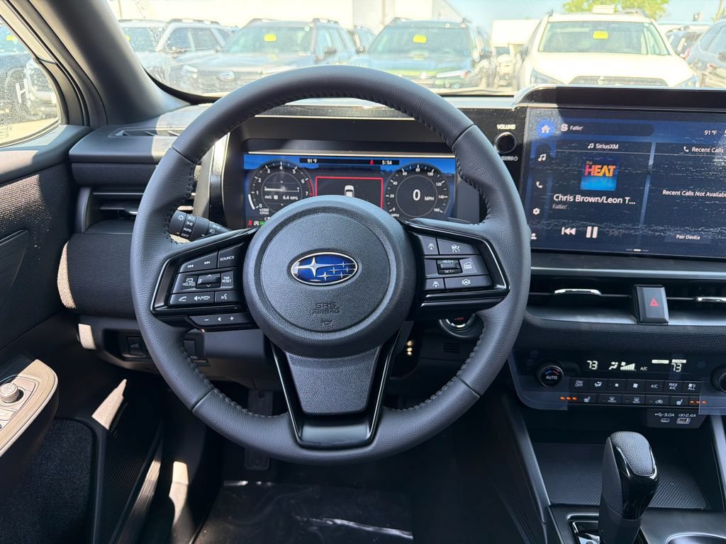 New 2026 Subaru Outback Premium AWD/4WD image 20