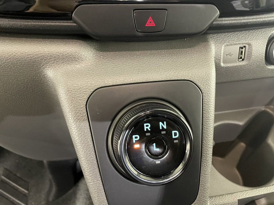 New 2023 Ford E-Transit Low Roof w/ Interior Upgrade Package image 22