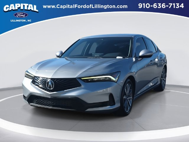 Used 2023 Acura Integra FWD image 1