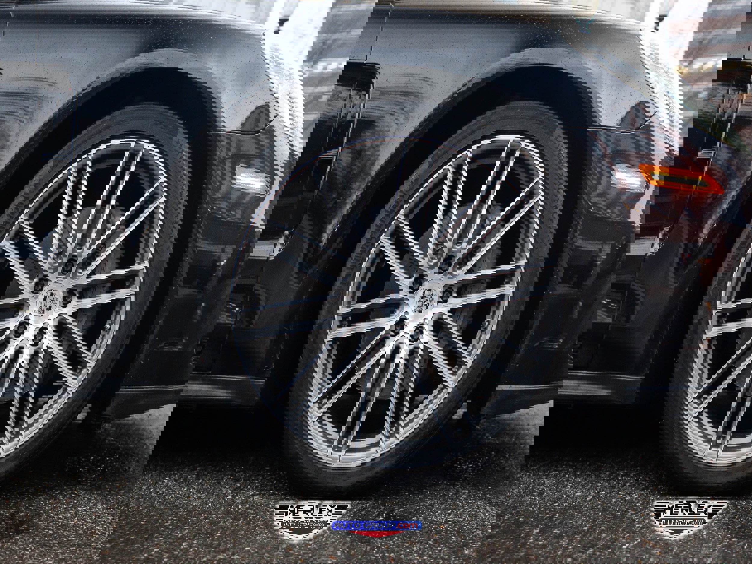 Used 2018 Porsche Panamera 4S w/ Premium Package Plus image 10