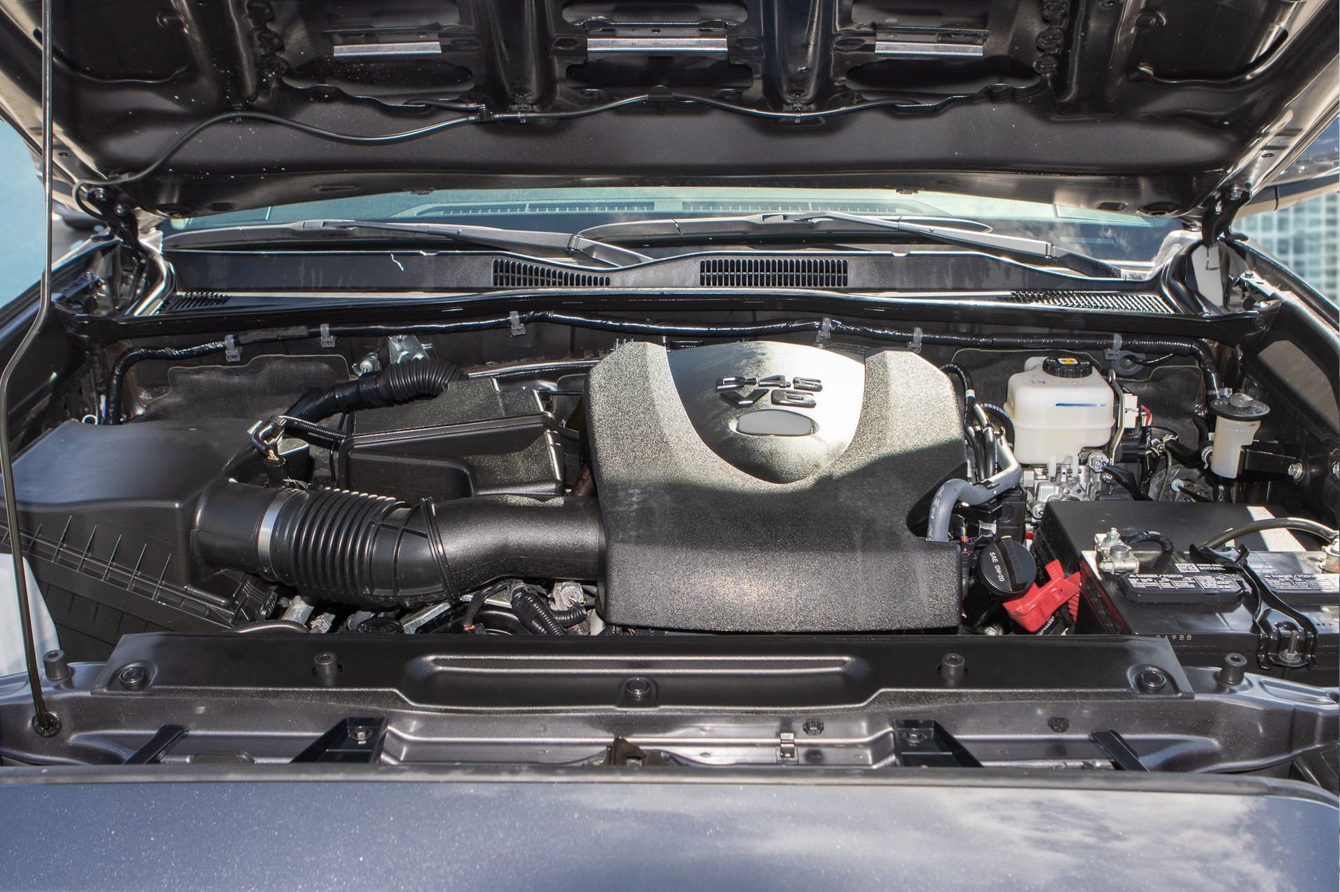 Used 2023 Toyota Tacoma TRD Pro image 29