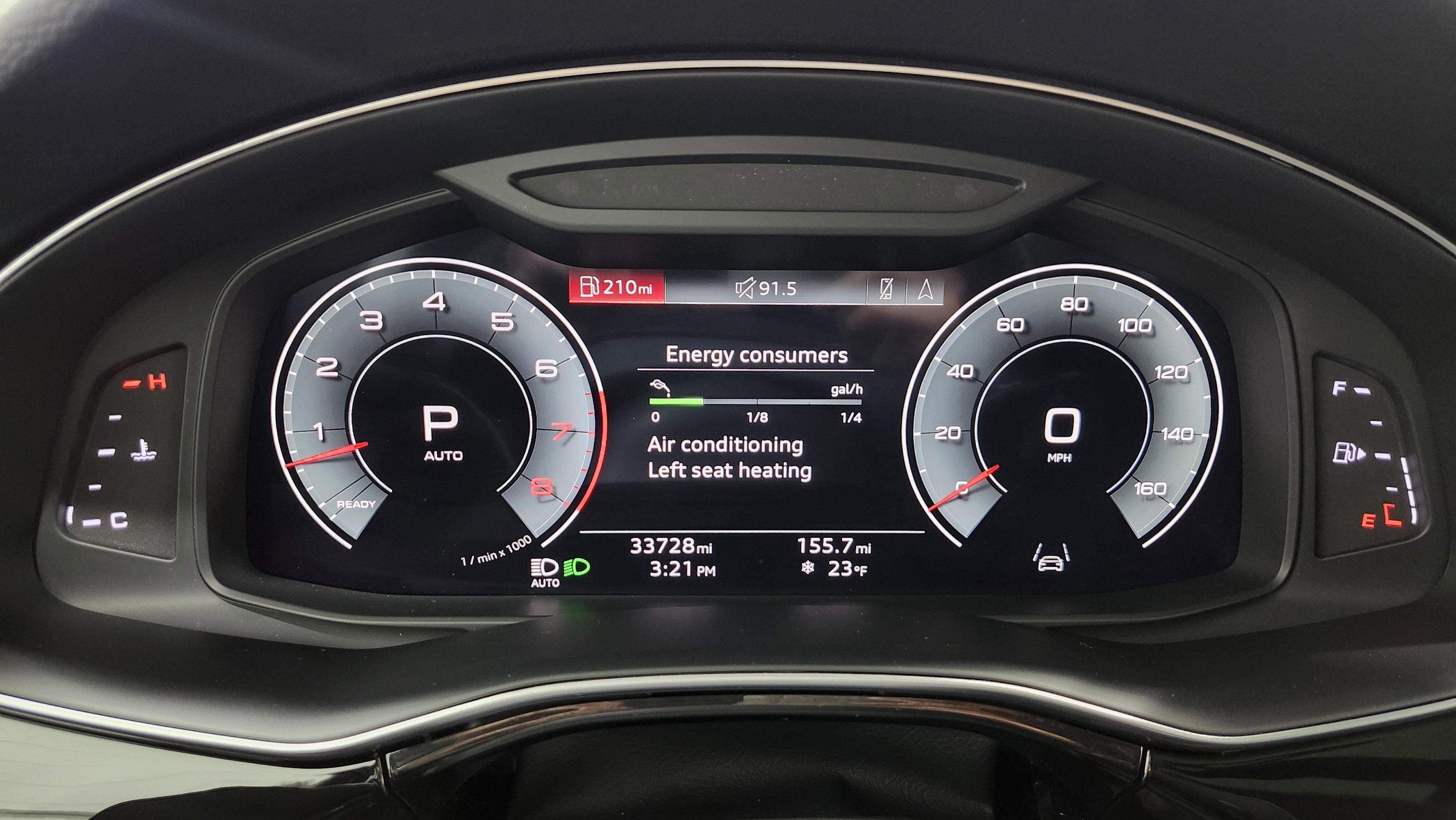 Used 2022 Audi Q7 Premium Plus w/ Premium Plus Package image 32