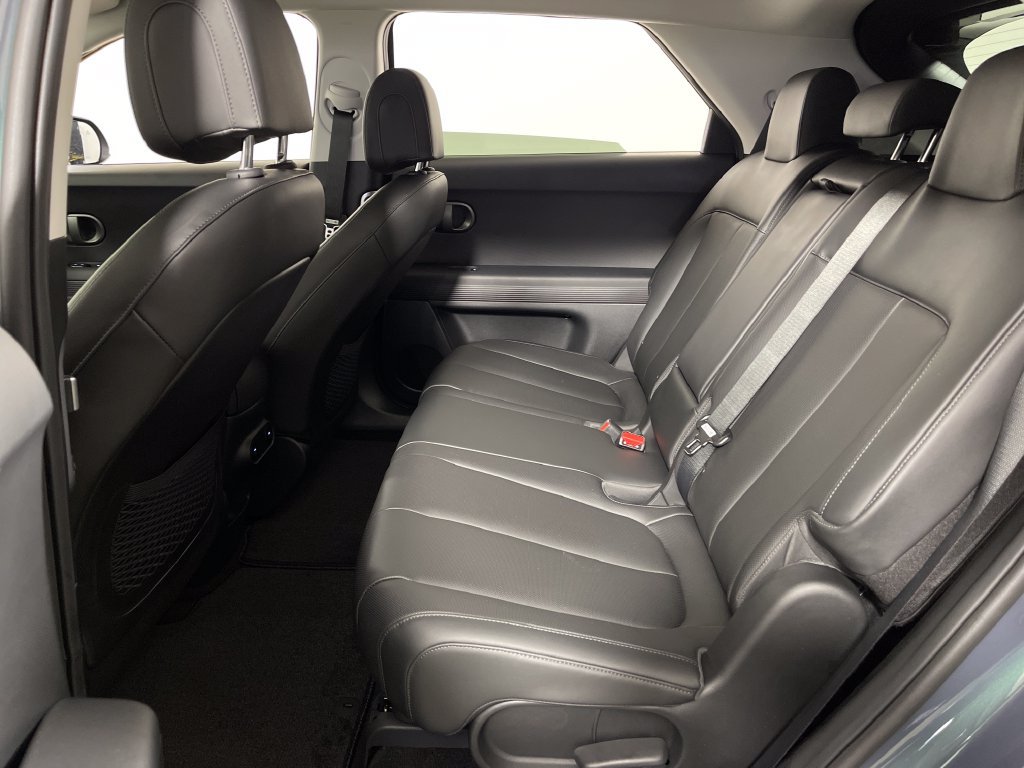 New 2027 Hyundai Ioniq 5 SEL RWD image 13