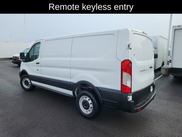 Used 2021 Ford Transit 250 Low Roof w/ Load Area Protection Package image 5