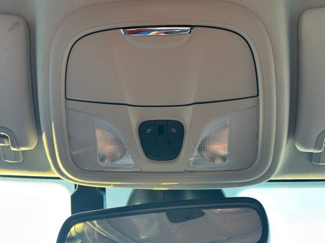 Used 2021 Jeep Cherokee Latitude Plus image 51