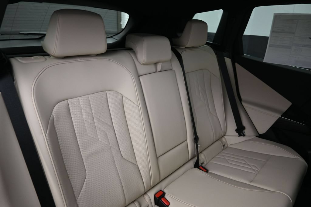 New 2026 BMW X3 xDrive30i w/ Premium Package AWD/4WD image 26