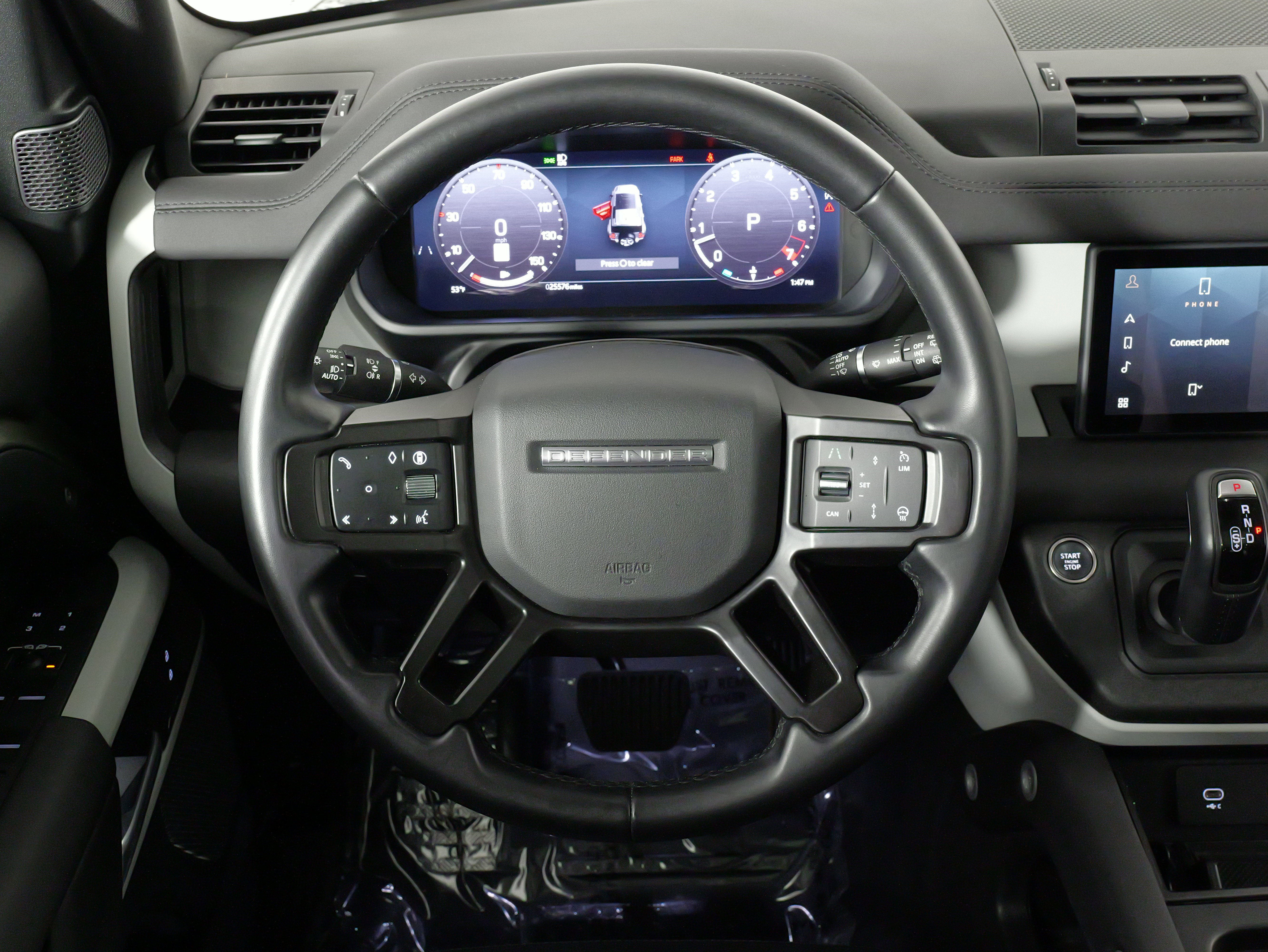 Used 2024 Land Rover Defender 110 S image 39