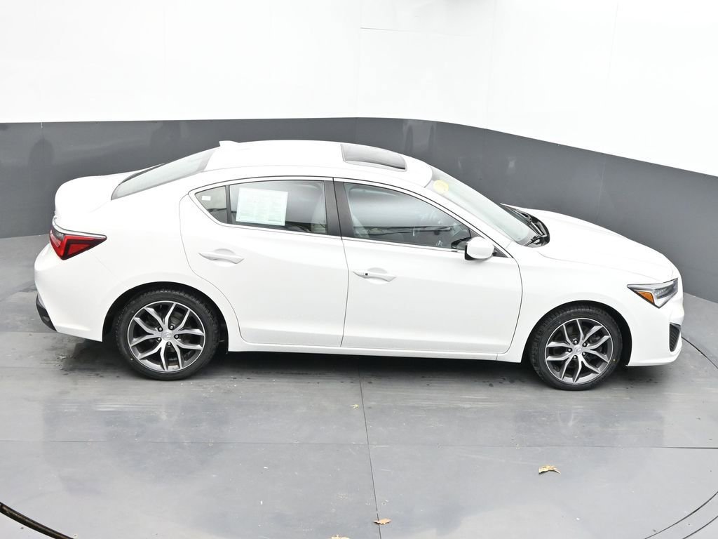 Used 2020 Acura ILX FWD image 43