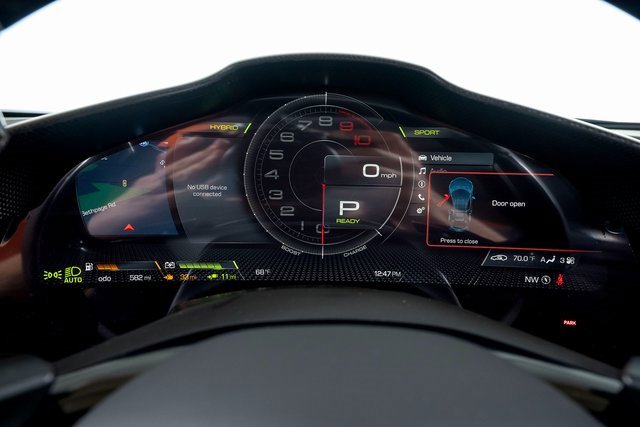 Used 2024 Ferrari 296 GTS image 32