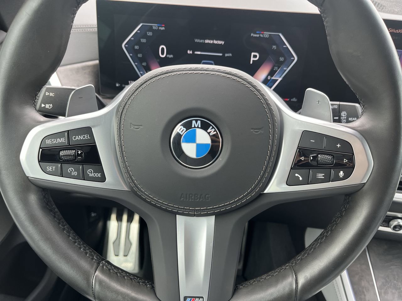 Certified 2024 BMW X5 xDrive40i w/ M Sport Package image 22