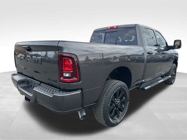 New 2026 RAM 2500 Tradesman AWD/4WD image 7