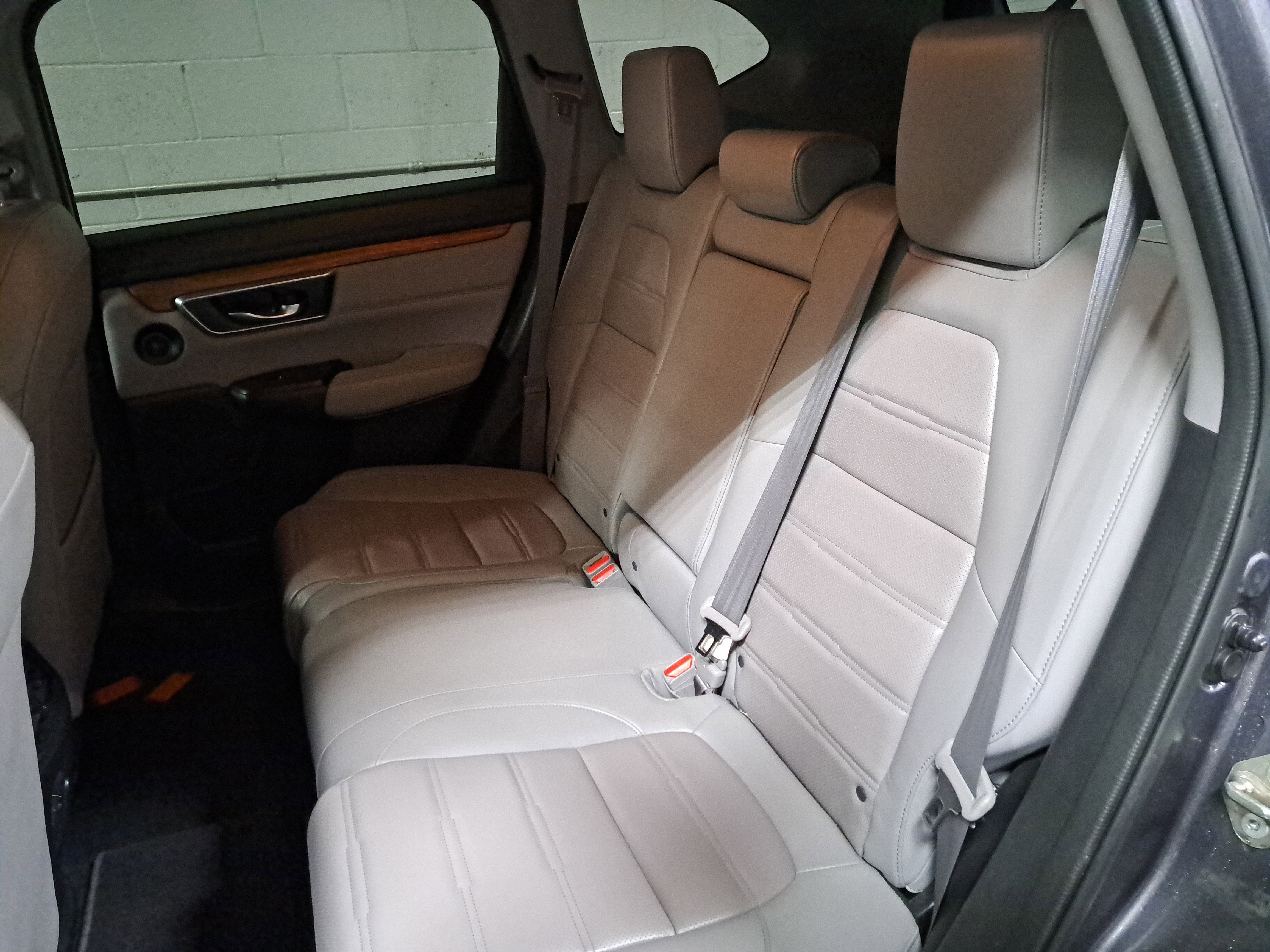 Used 2020 Honda CR-V EX-L image 10