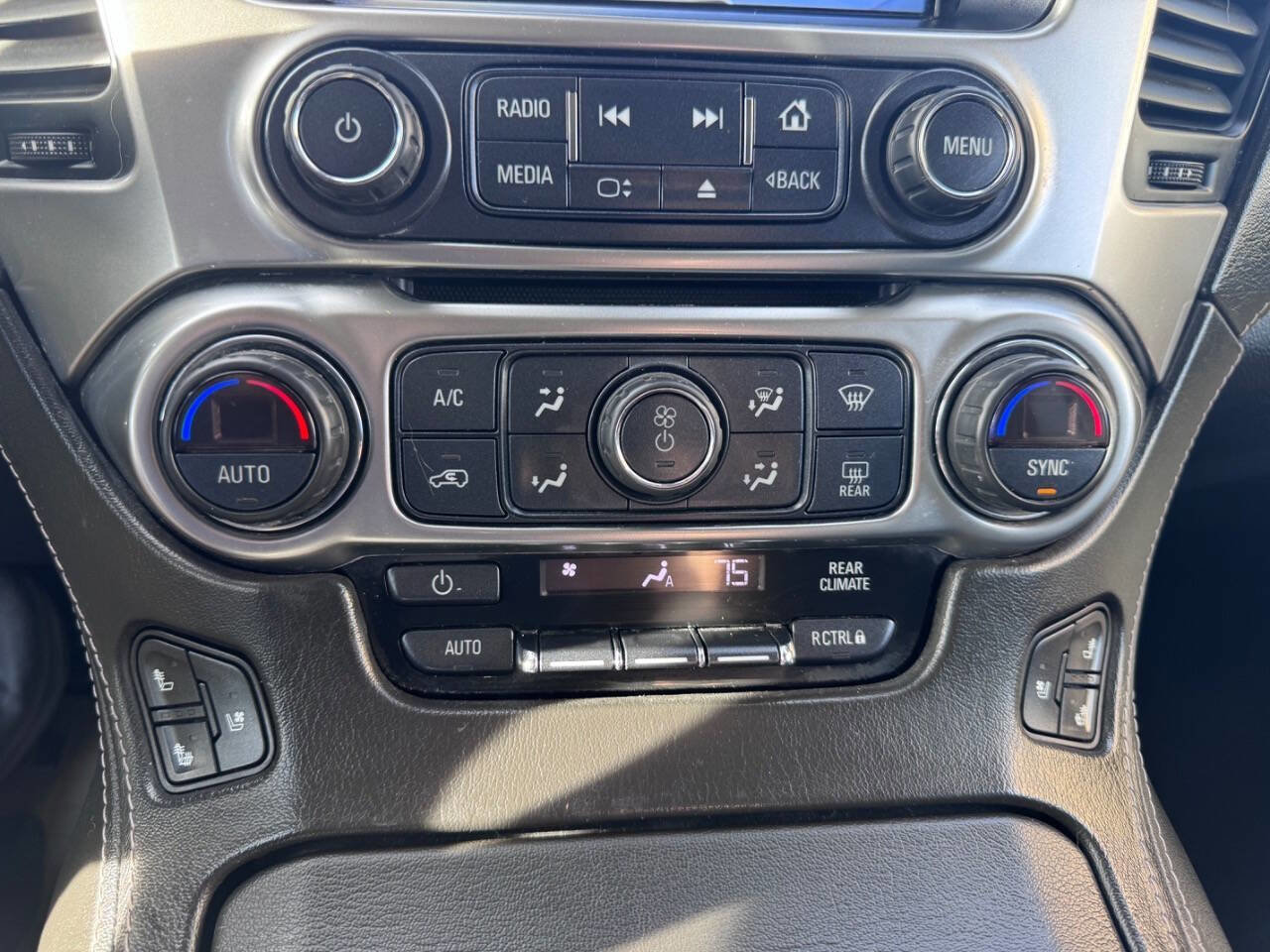 Used 2020 Chevrolet Tahoe Premier image 27