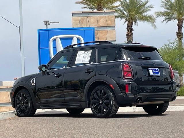 Used 2023 MINI Cooper Countryman S image 5