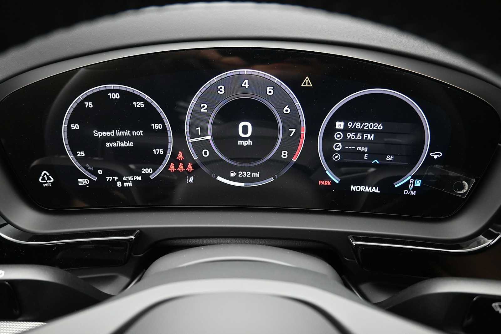 New 2026 Porsche Cayenne S AWD/4WD image 10