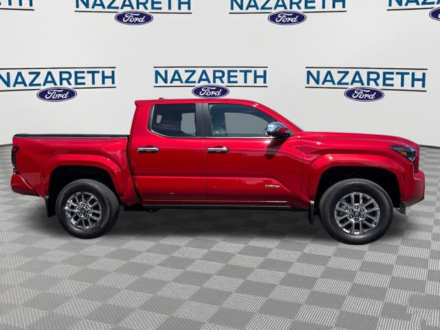 Used 2024 Toyota Tacoma Limited w/ Limited Package (LT) AWD/4WD image 8
